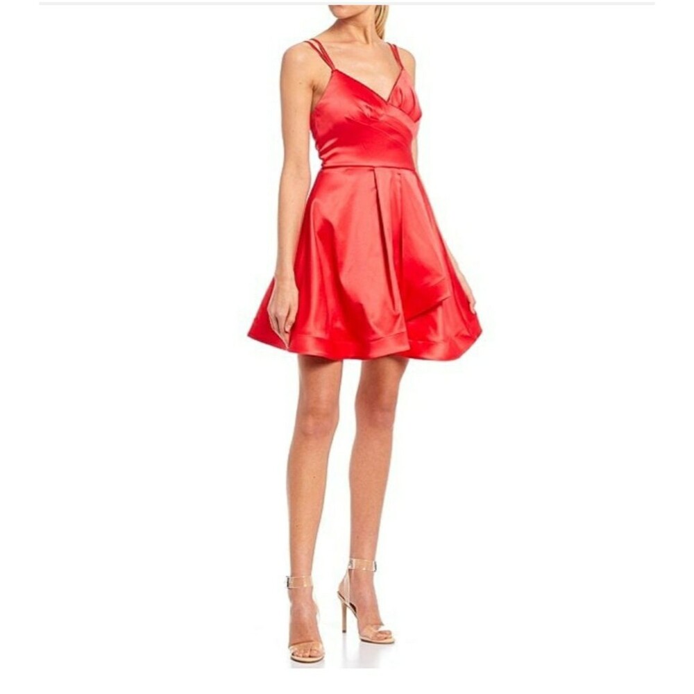 Sequin hearts dress, size 5, nwt, Origin